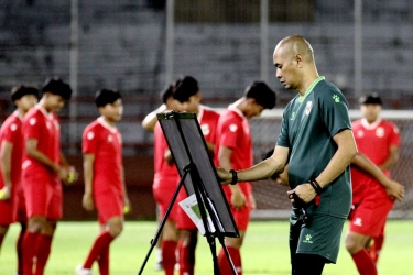 Pengamat Sebut Timnas U17 Berbeda, ASEAN Championship 2026 Jadi Ajang Pembuktian