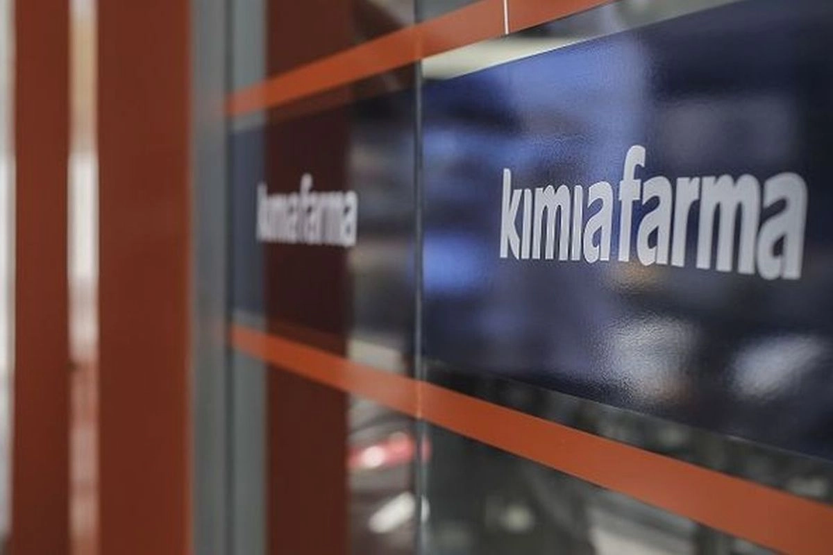 Perkuat Diplomasi Kesehatan, Bio Farma Dorong Ekspansi Pasar Internasional