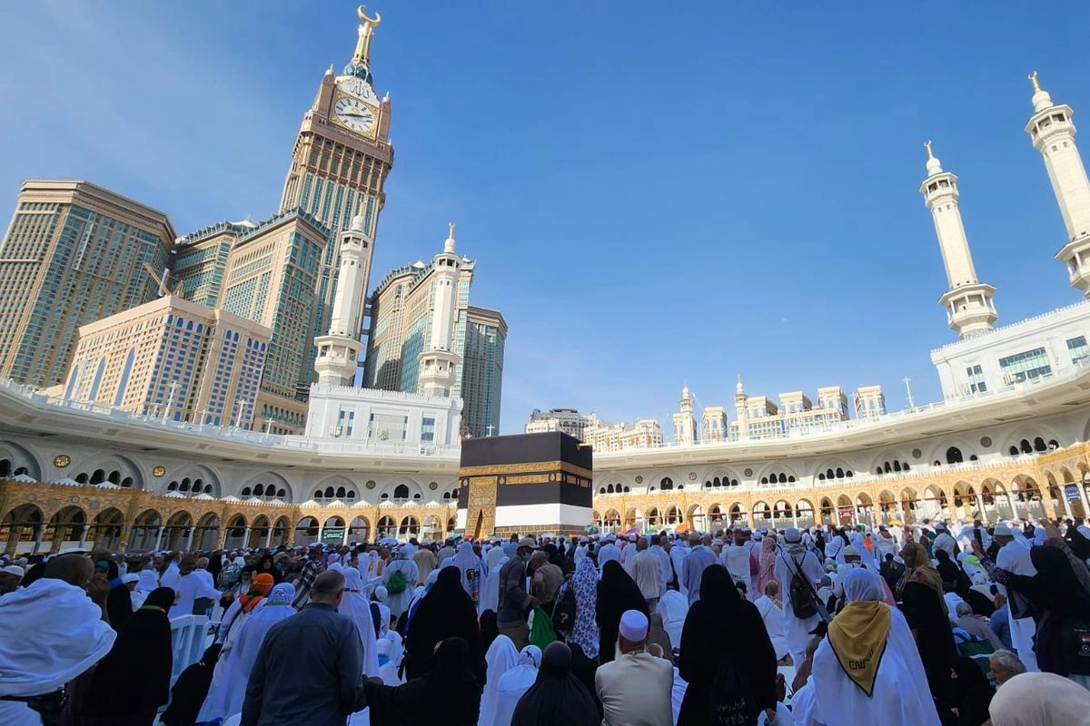 Rekomendasi Latihan Fisik bagi Calon Haji agar Ibadah Lebih Optimal