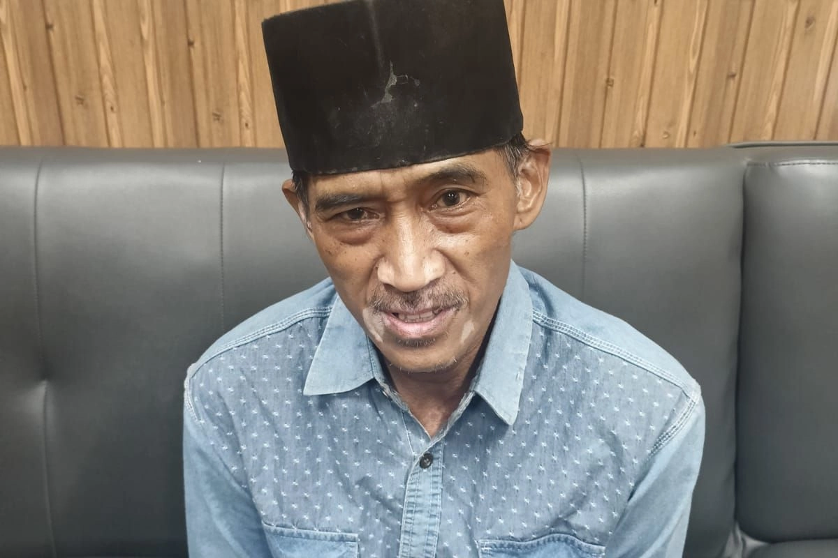 Senjata Rakitan Ki Bedil Dijual hingga Rp 20 Juta, Dipasarkan Perantara lewat Medsos