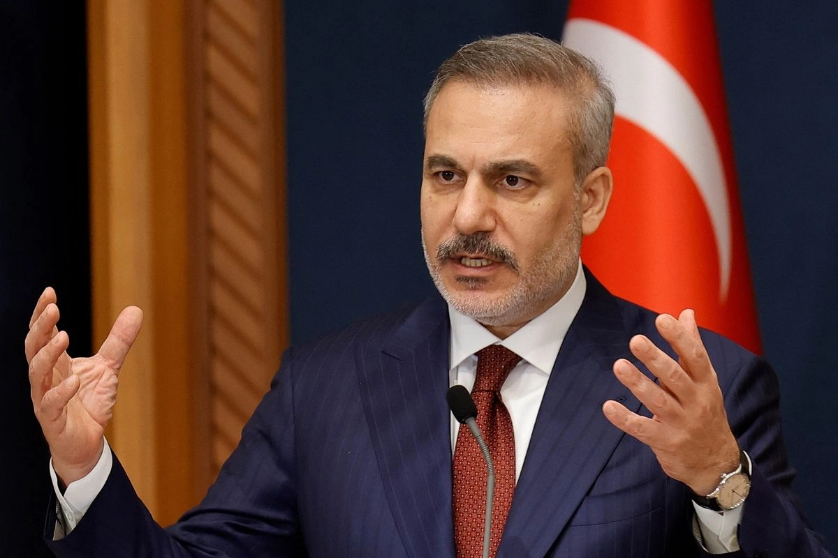 Turkiye Sebut AS-Iran Tulus Mau Gencatan Senjata, tapi Dirusak Israel