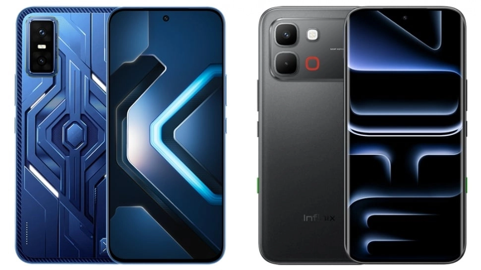 5 HP Infinix 5G Paling Worth It di Tahun 2026, Cocok untuk Gaming dan Streaming