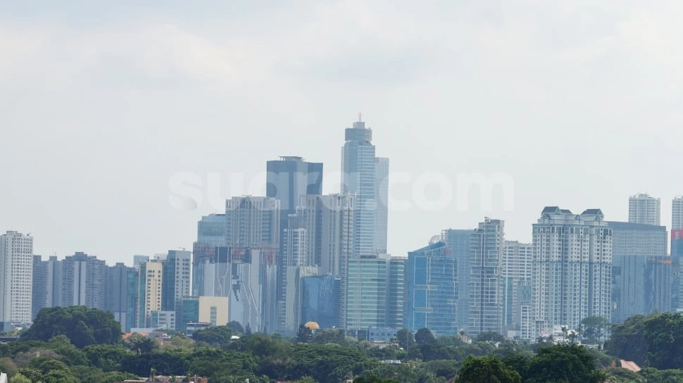 ADB Proyeksi Ekonomi Indonesia Tumbuh 5,2 Persen di 2026