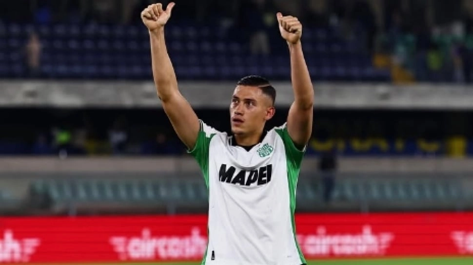 Blunder Jay Idzes Jadi Penentu, Pelatih Sassuolo Lempar Sindiran Tajam