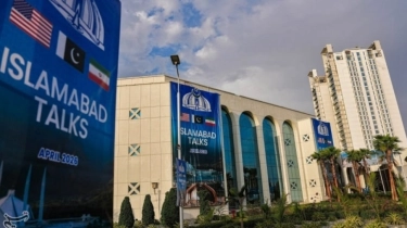 Dulu Dicurigai dan Tidak Dipercaya, Mengapa Pakistan Jadi 'Juru Damai' AS - Iran?