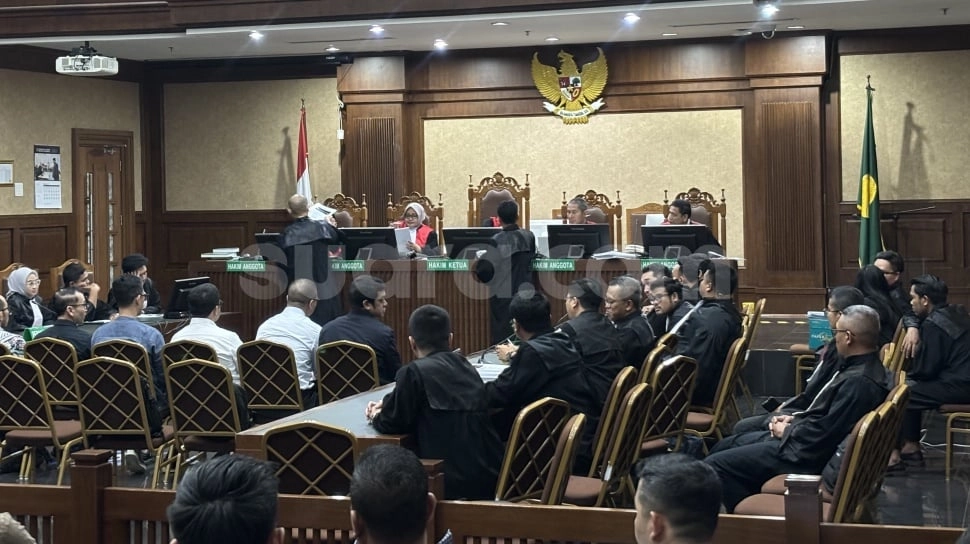 Formappi Soal Permintaan RDPU Kasus Korupsi Minyak Mentah: Komisi III Bukan Tempat Uji Hukum!