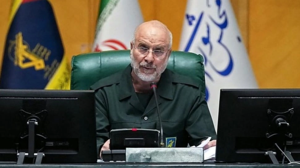 Iran Keras soal AS Blokade Selat Hormuz: Kalau Mereka Melawan Kami Melawan, Kami Tidak Tunduk!