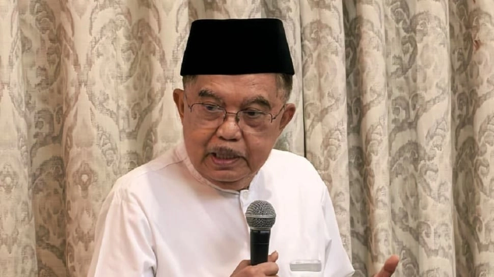 JK Dilaporkan ke Polisi, Juru Bicara Jelaskan Konteks Ceramah