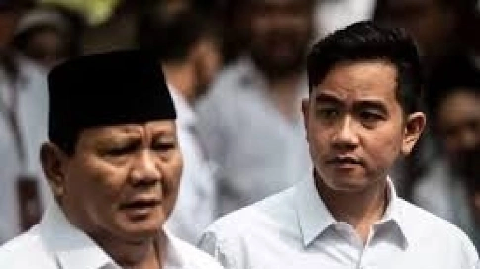 Kepuasan Publik ke Prabowo-Gibran Tembus 74,1 Persen, Program MBG Jadi Faktor Utama