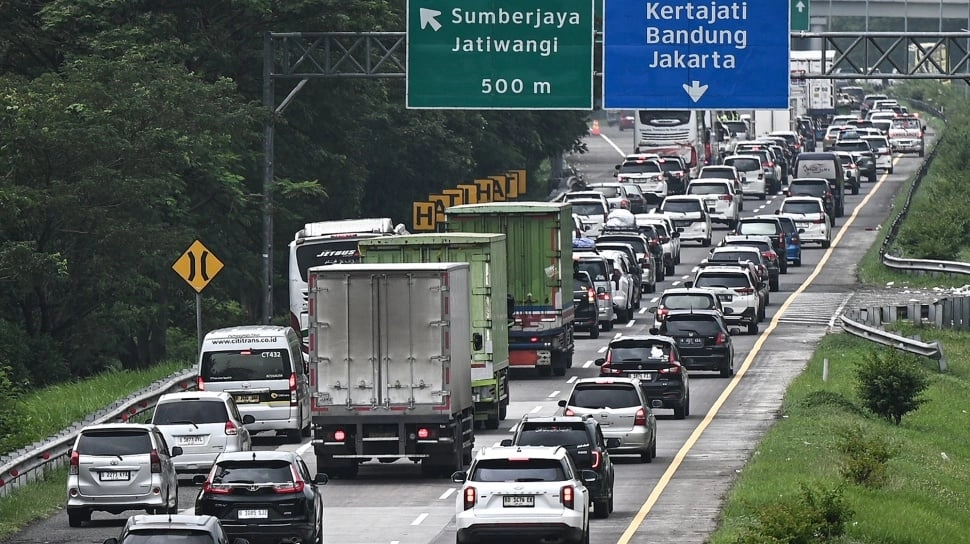 Lebaran Berkah! BI Ramal Penjualan Eceran Maret 2026 Melesat 9,3 Persen