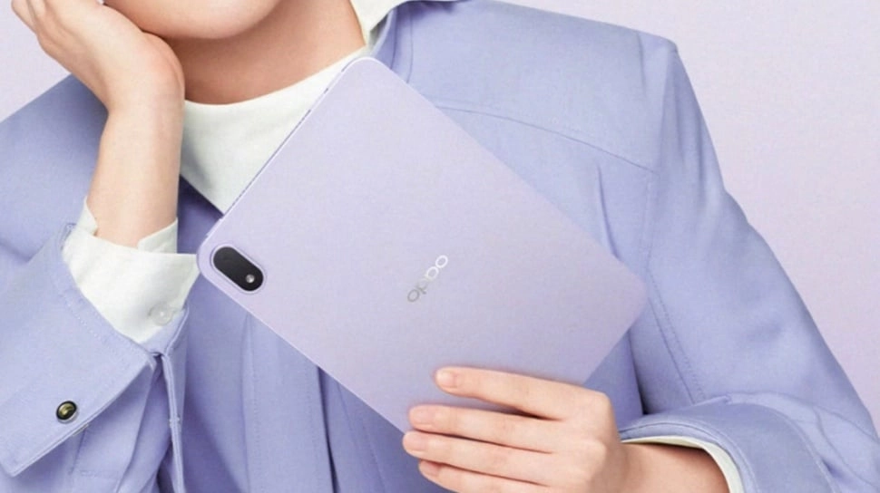 Oppo Pad Mini Debut Global 21 April, Bawa Layar 144 Hz dan Chip Flagship Snapdragon