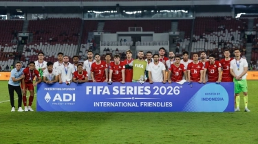 Pengamat: Timnas Indonesia Bisa Hadapi Lawan Top di FIFA Matchday Juni