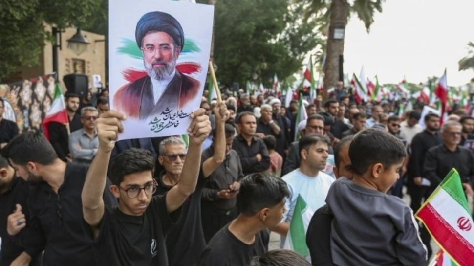 Perundingan Damai Gagal, Pemerintah Serukan Rakyat Iran Turun ke Jalan Tantang AS