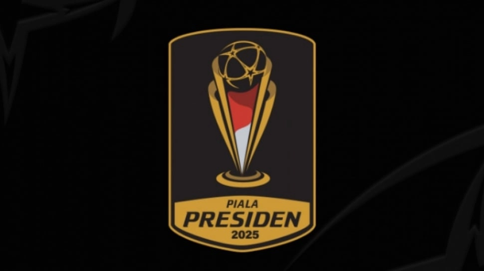 PSSI Lirik Format Baru untuk Piala Presiden 2026, Bidik Libatkan Tim Asing Lagi