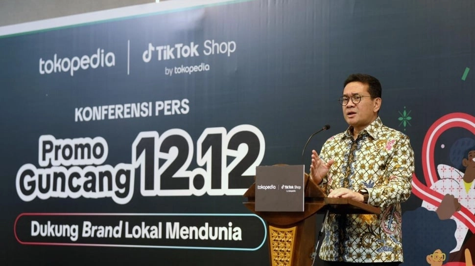 Ramadan-Lebaran 2026 Jadi 'Booster' Konsumsi, Program Belanja Tembus Rp184,02 Triliun