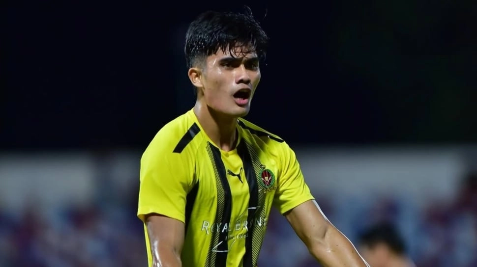 Ramadhan Sananta Terancam Tergusur di DPMM FC, Posisinya Digantikan?