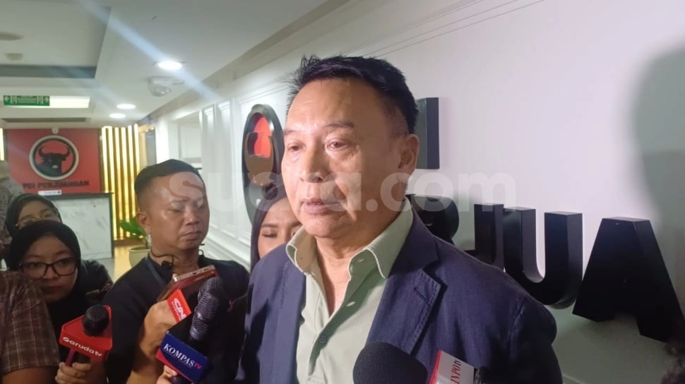 Soal Isu Izin Terbang Militer AS di Wilayah Udara RI, DPR Minta Pemerintah Buka-Bukaan