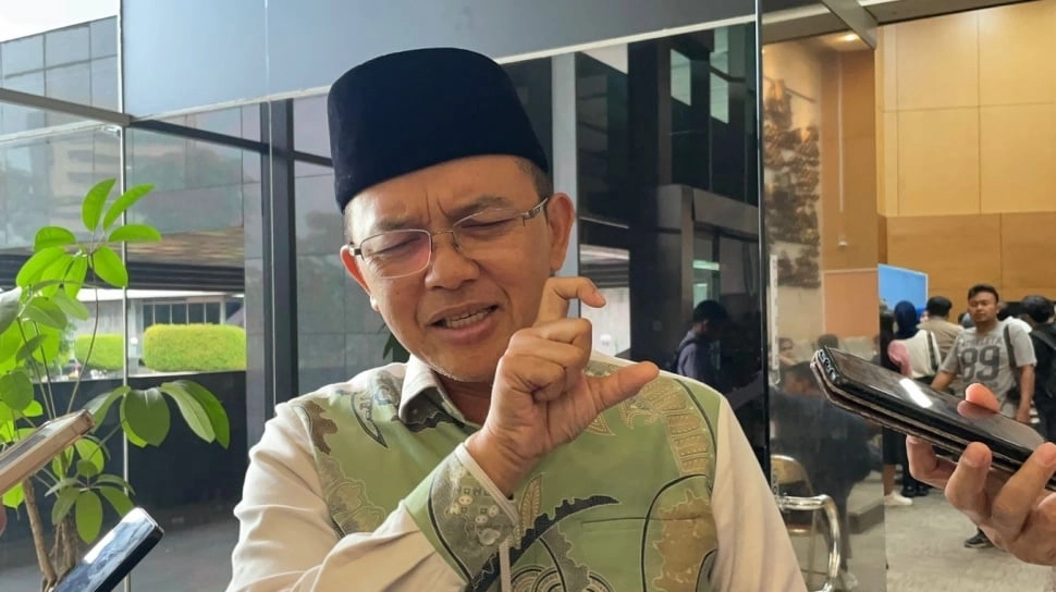 Tolak 'War Tiket Haji', Maman DPR: Ibadah Bukan Ajang Kompetisi Klik Internet!