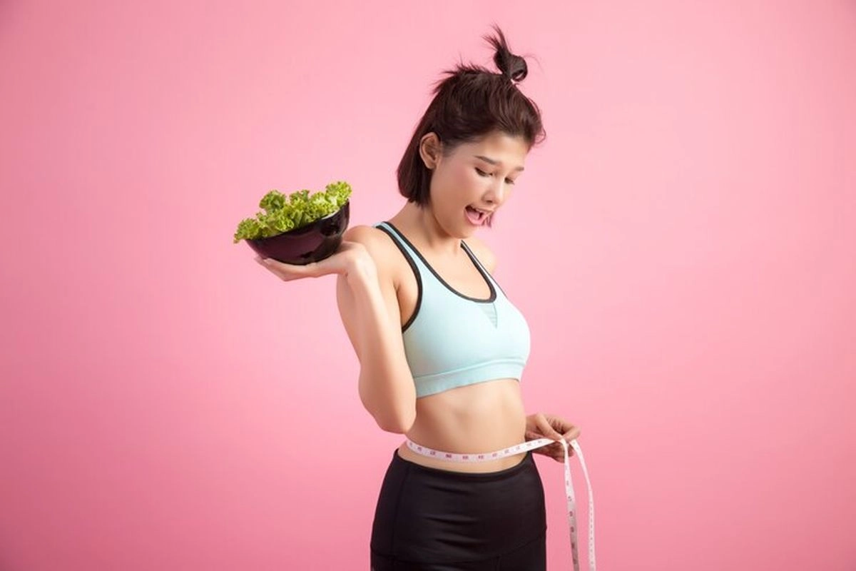 6 Cara Menurunkan Berat Badan Secara Sehat, Salah Satunya Cukup Tidur