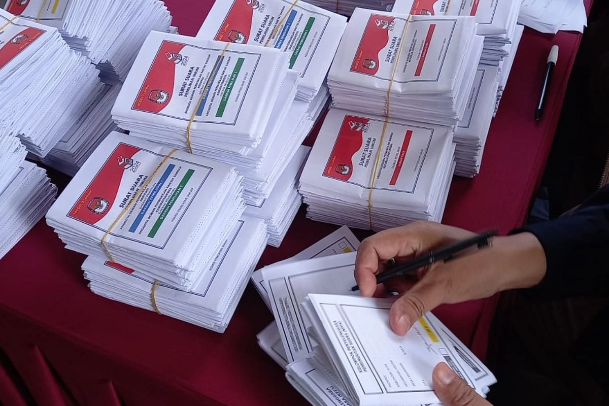 Ancang-ancang Parpol Jelang 2029, Terlalu Dini atau Strategi?