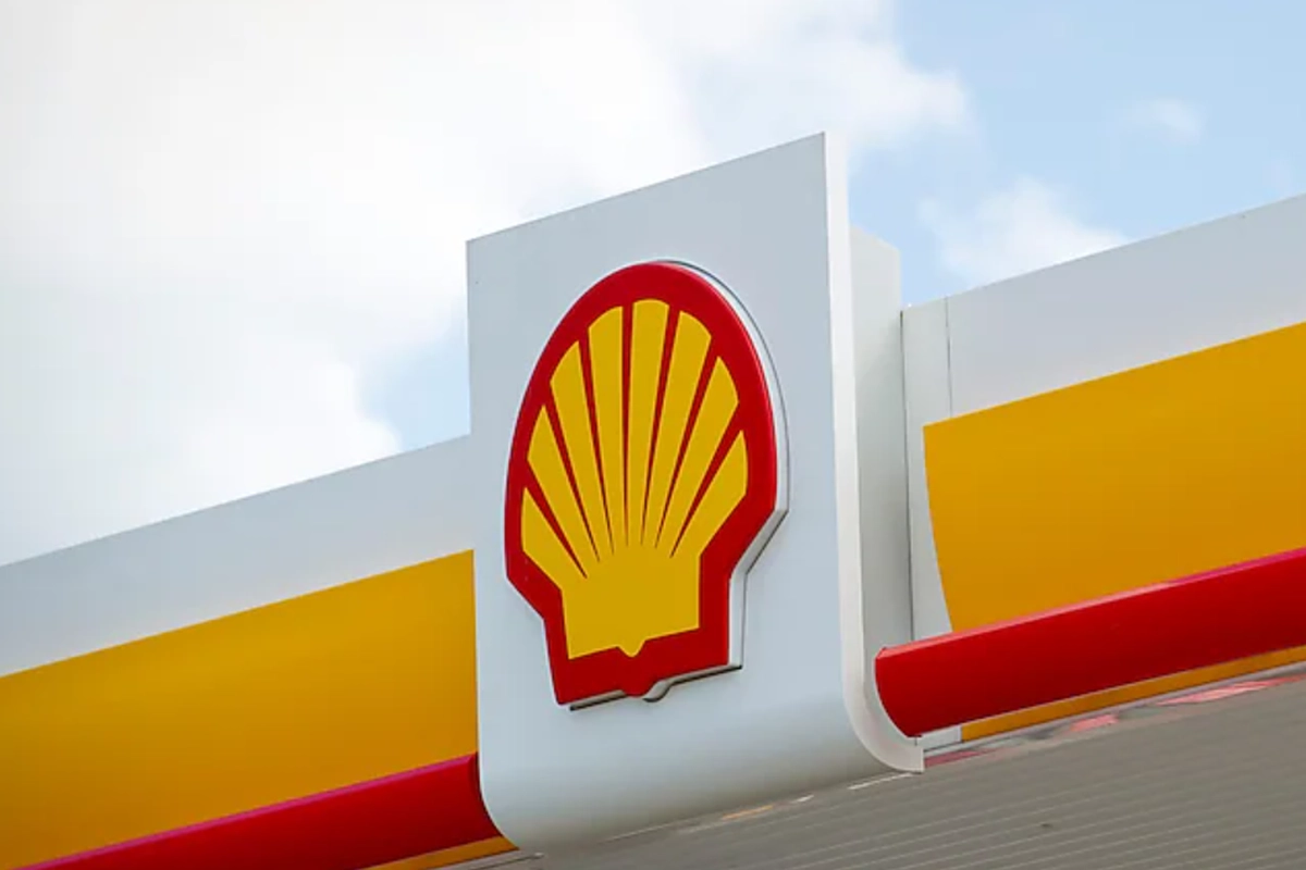 Andri Pratiwa Jadi Presdir Shell Indonesia
