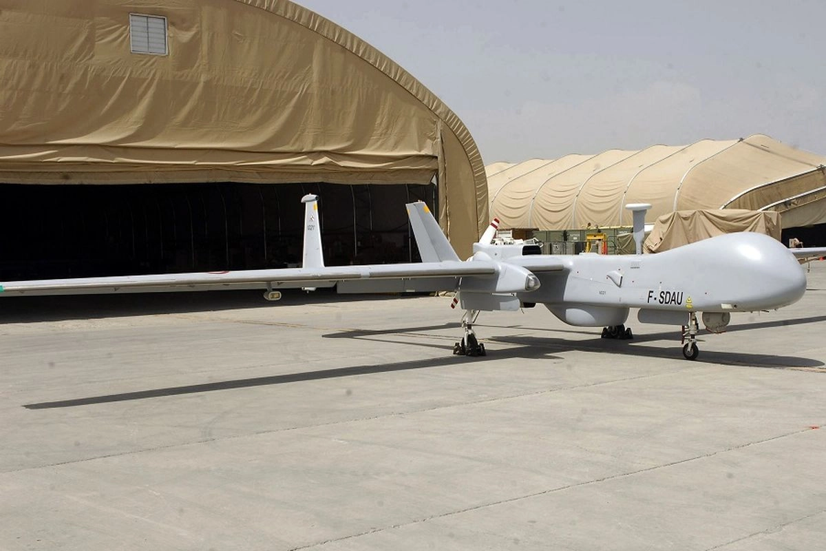 Australia Bakal Perbanyak Drone Murah, Pelajari Taktik Perang Baru