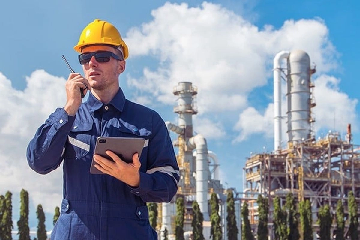 Aveva: AI Kini Jadi ''Otak'' Industri Migas, Tak Sekadar Analisis Data