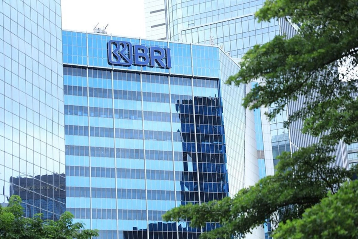 BRI (BBRI) Bagi Dividen Rp 52,1 T, Investor Terima Rp 346 per Saham