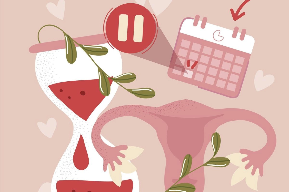 Cara Menjaga Kebersihan Organ Intim Saat Menstruasi, Ini Saran Dokter