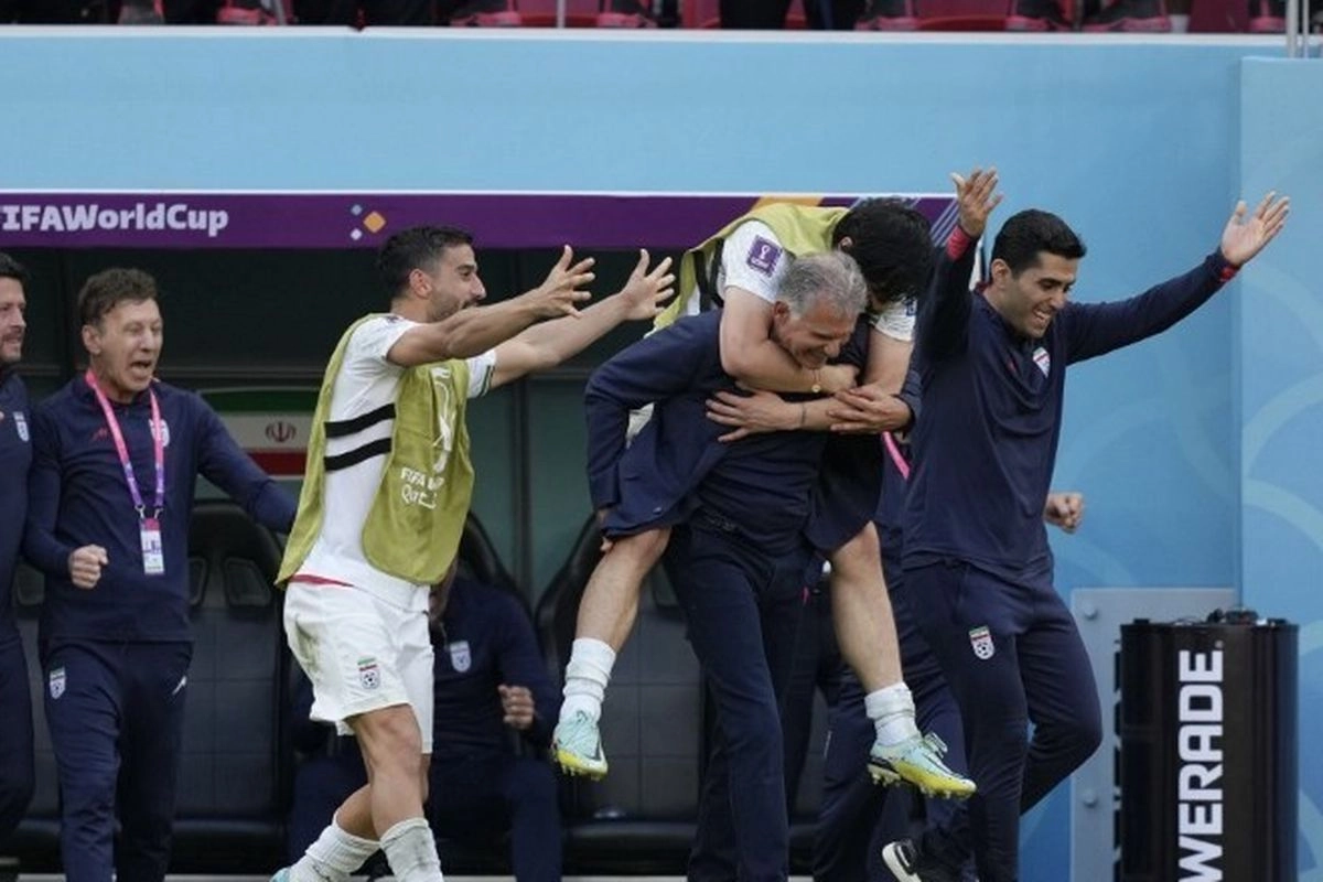 Eks Manchester United, Carlos Queiroz Latih Ghana di Piala Dunia 2026