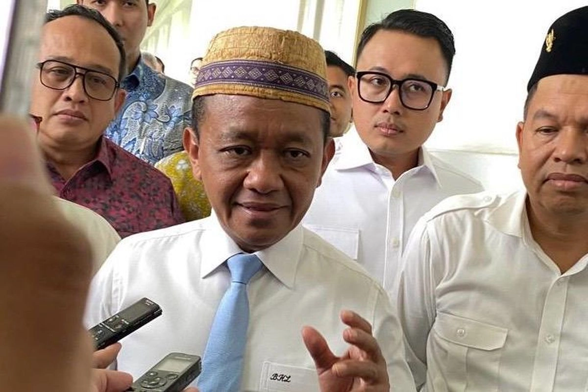 ESDM Ubah Harga Patokan Nikel dan Bauksit, Berlaku 15 April 2026