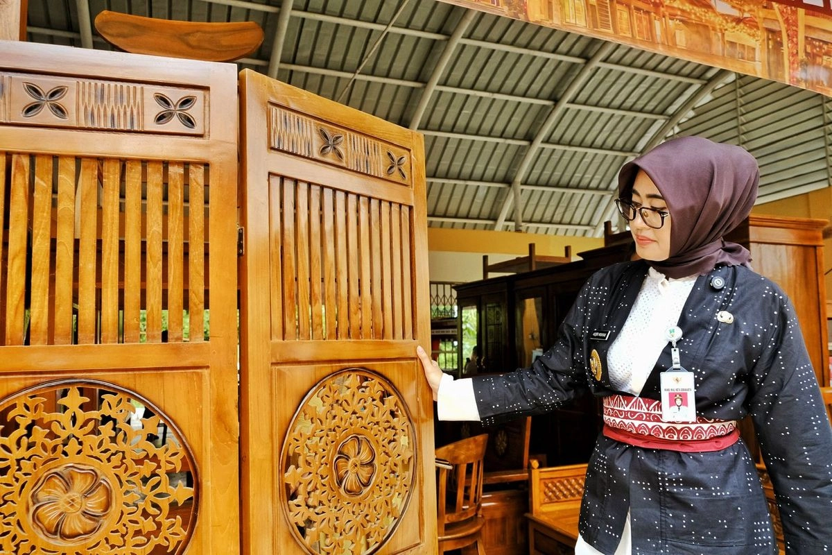 Ketergantungan AS dan Tekanan Impor, Ujian Industri Mebel RI