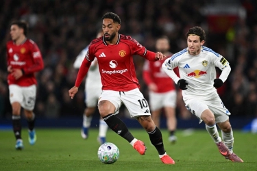 Michael Carrick Kecam Keputusan 