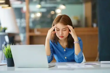 Saatnya Stop Overthinking Sebelum Merusak Kesehatan