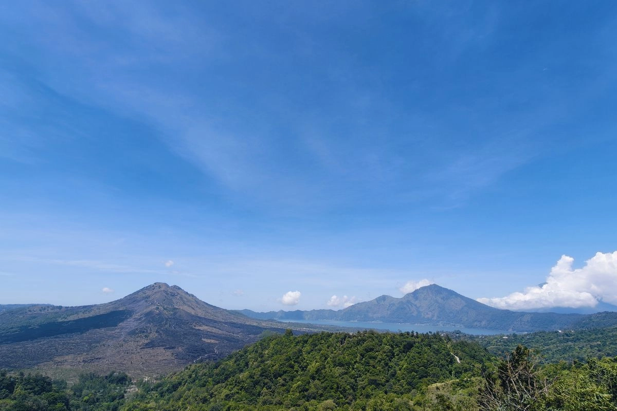 Sempat Keluarkan Travel Warning ke Bali, Kedubes Korea Selatan Akui Khilaf dan Minta Maaf