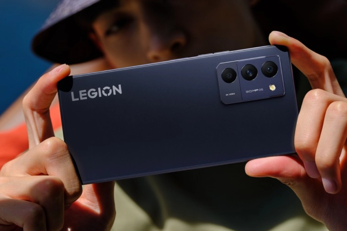 Siap-siap, Lenovo ''Comeback'' Bikin HP Gaming setelah 4 Tahun Absen