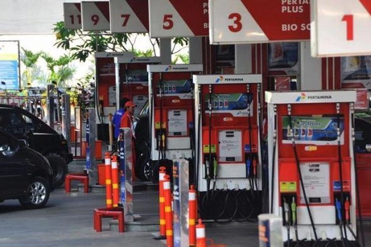 Subsidi Energi, Defisit APBN, dan Efek Lanjutan jika AS-Iran Gagal Damai