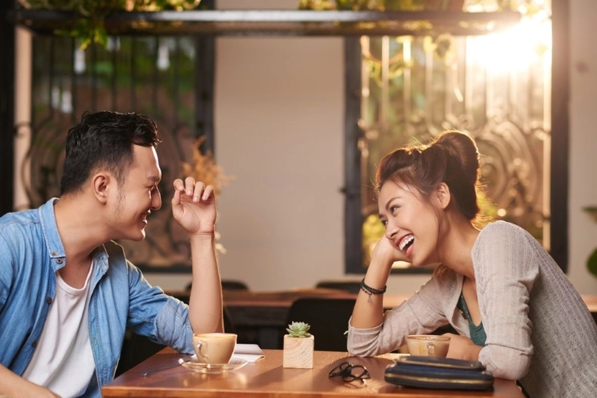 Tak Ingin Terjebak Situationship? Terapkan Aturan 3-3-3