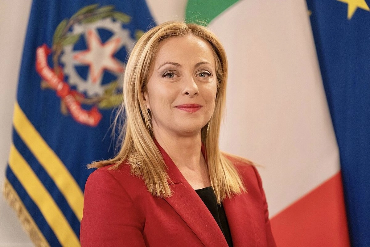Usai Pasukannya Diserang, Italia Hentikan Perjanjian Pertahanan dengan Israel