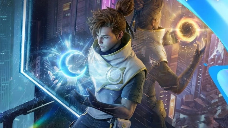 24 Kode Redeem FF 14 April 2026, Siap-siap Mystery Shop Kolab Gintama Segera Rilis di Server Indo