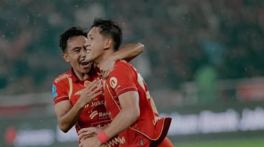 3 Pemain Gacor di Pekan ke-27 BRI Super League, Satu Pemain Berpotensi Masuk ke Timnas Indonesia?