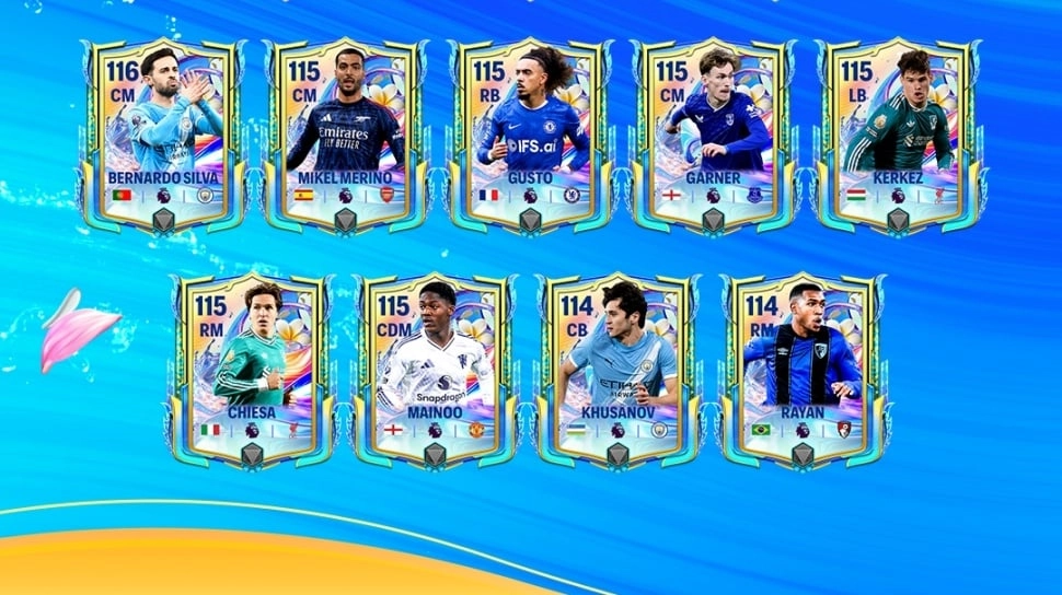 31 Kode Redeem FC Mobile 14 April 2026, Klaim Hadiah Menarik dan Peluang OVR 116 Gratis