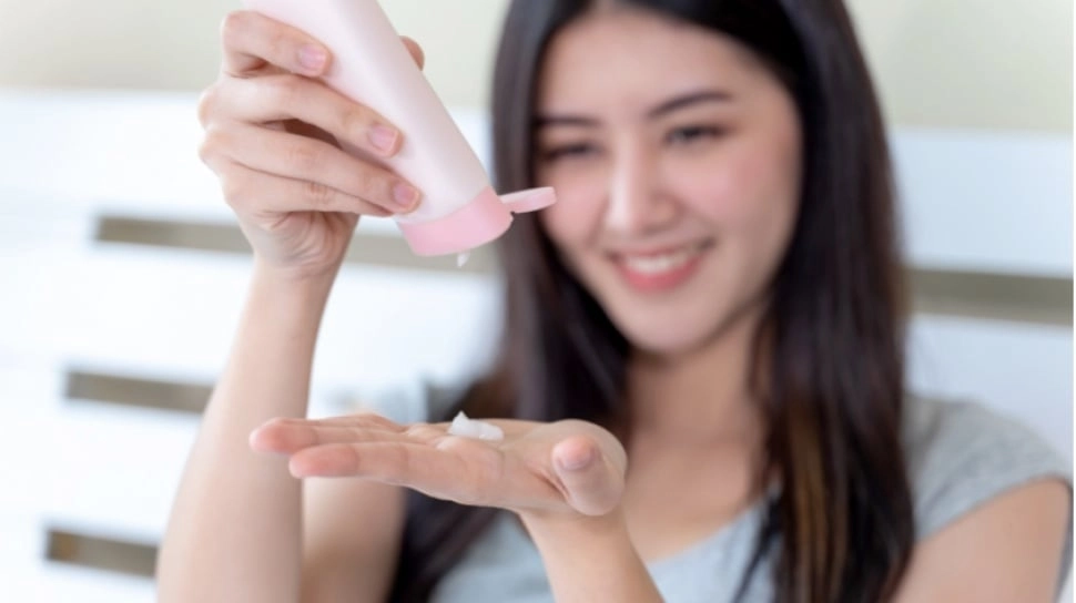 4 Body Lotion Ukuran Jumbo yang Melembapkan Kulit dan Ramah di Kantong