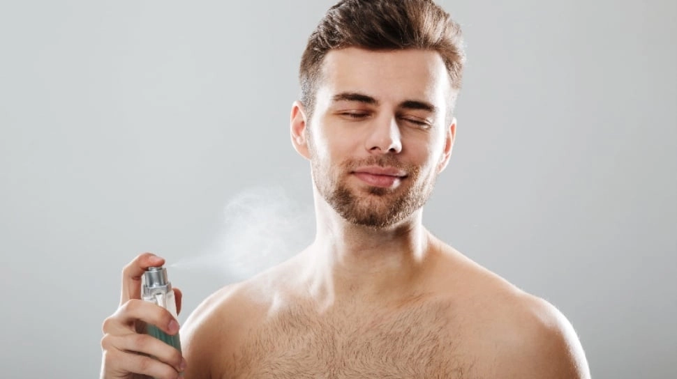 5 Rekomendasi Parfum Lokal Pria yang Aromanya Disukai Wanita dan Tahan Lama