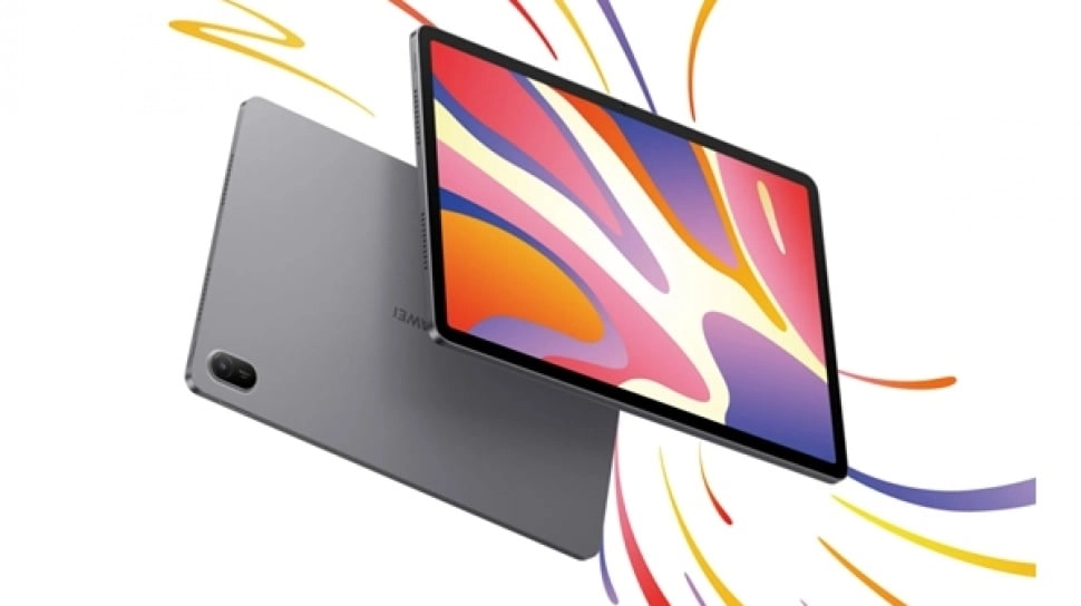 5 Tablet Huawei Harga Rp2 Jutaan Terbaik 2026, Spesifikasi Gahar Harga Pelajar
