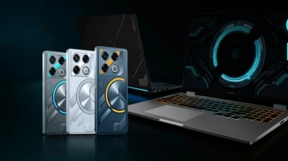 9 HP Infinix Untuk Gaming Termurah 2026, Spek Gahar Mulai Rp2 jutaan