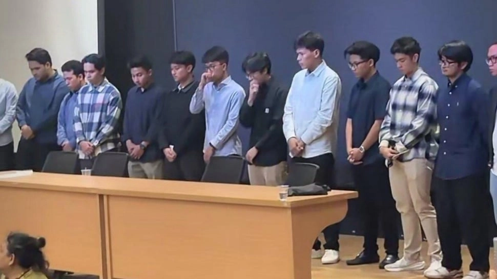 Awal Mula Terbongkarnya Kasus Pelecehan Seksual Oleh 16 Mahasiswa FH UI di Grup Chat
