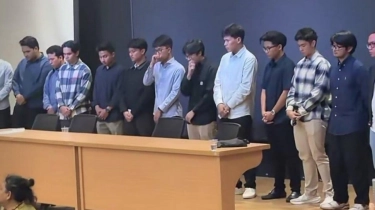 Awal Mula Terbongkarnya Kasus Pelecehan Seksual Oleh 16 Mahasiswa FH UI di Grup Chat