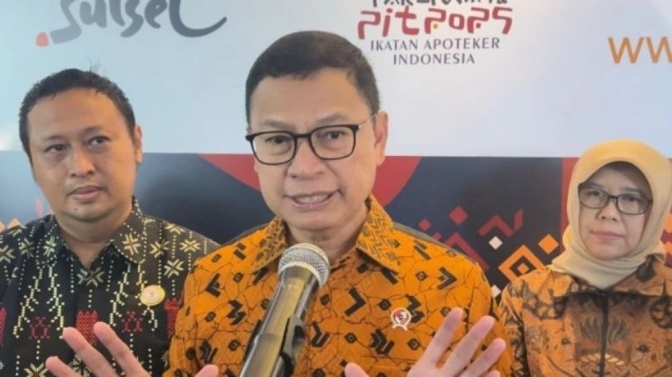 BPOM Perbarui Aturan Cemaran Mikroba, Batasi Kandungan Bakteri pada Mi Instan hingga Bakso