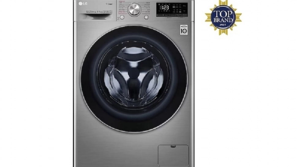 Daftar Harga Mesin Cuci LG Front Loading 8 Kg Terbaru, Mulai dari Rp4 Jutaan